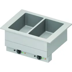 Bain marie Stalgast ST324081