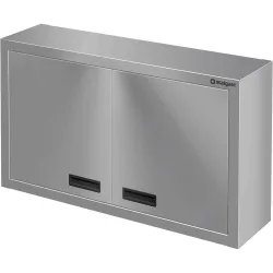 Wall cabinet and shelf Stalgast 615503