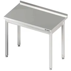 Folding table Stalgast 980016040