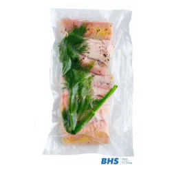 Vacuum bag Stalgast 691914