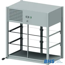 Serving display cabinet Stalgast BHS262101