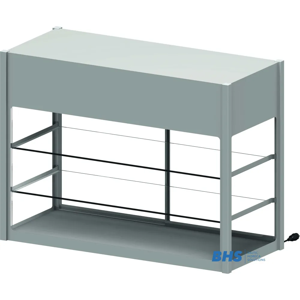 Display counter Stalgast ST263151