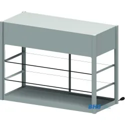 Display counter Stalgast ST263151