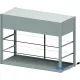 Display counter Stalgast ST263151