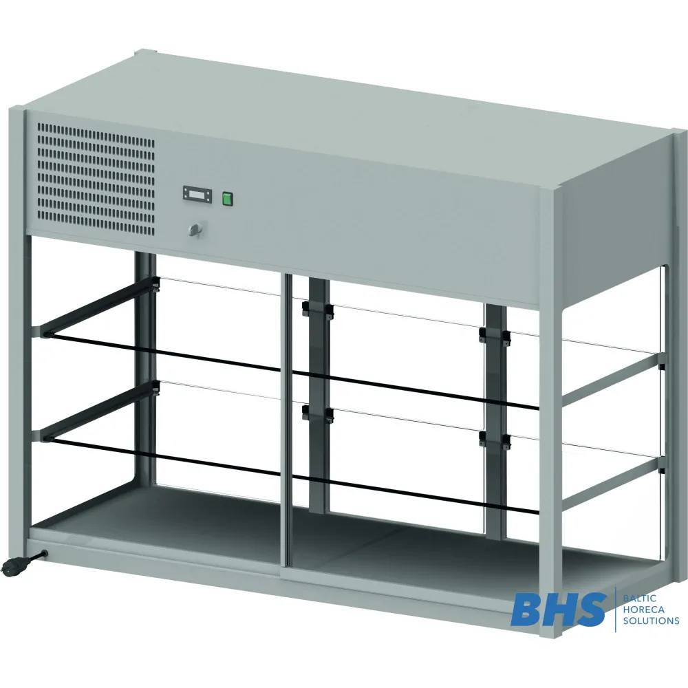 Display counter Stalgast ST263151