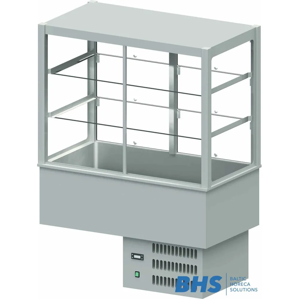 Drop-in serving display case Stalgast ST313111
