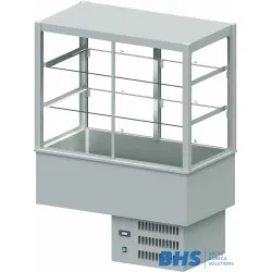 Drop-in serving display case Stalgast ST313111
