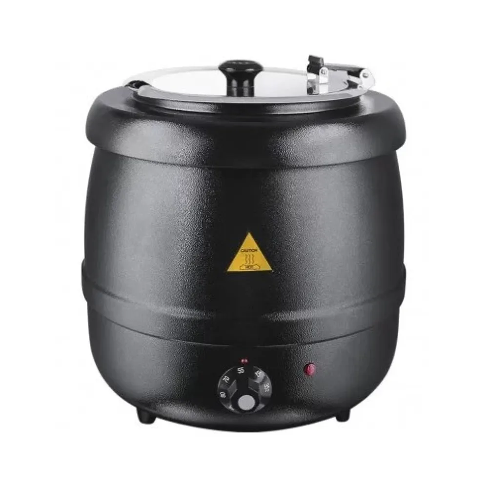 Electric soup kettle Stalgast 432100