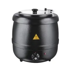 Electric soup kettle Stalgast 432100