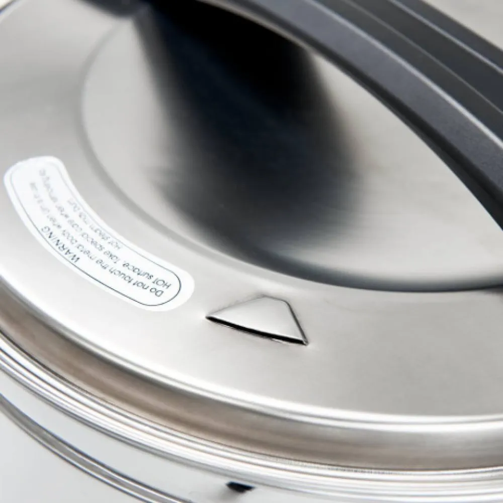 Water boiler Stalgast 751106