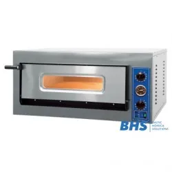 Electric pizza oven Stalgast 781421