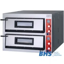 Electric pizza oven Stalgast 781802