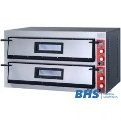 Electric pizza oven Stalgast 781902