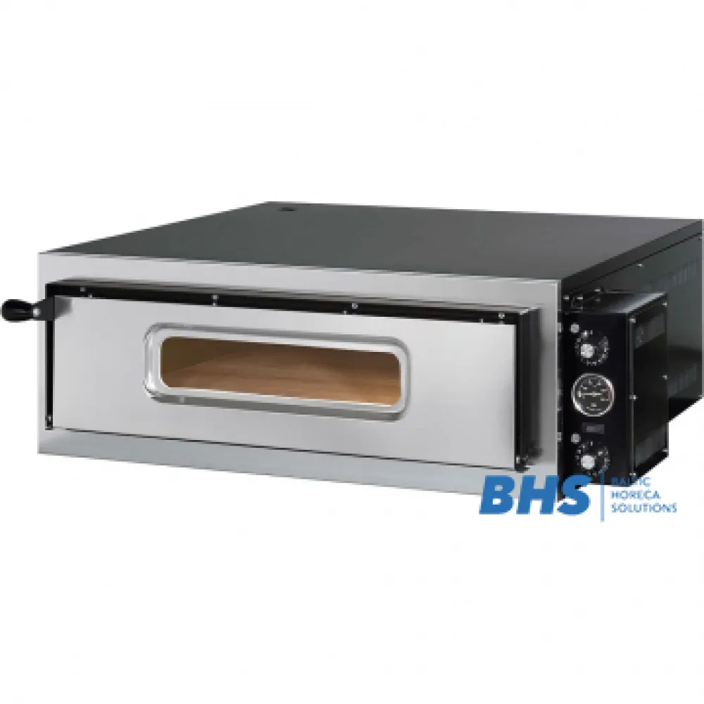 Electric pizza oven Stalgast 782001