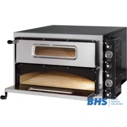 Electric pizza oven Stalgast 782002