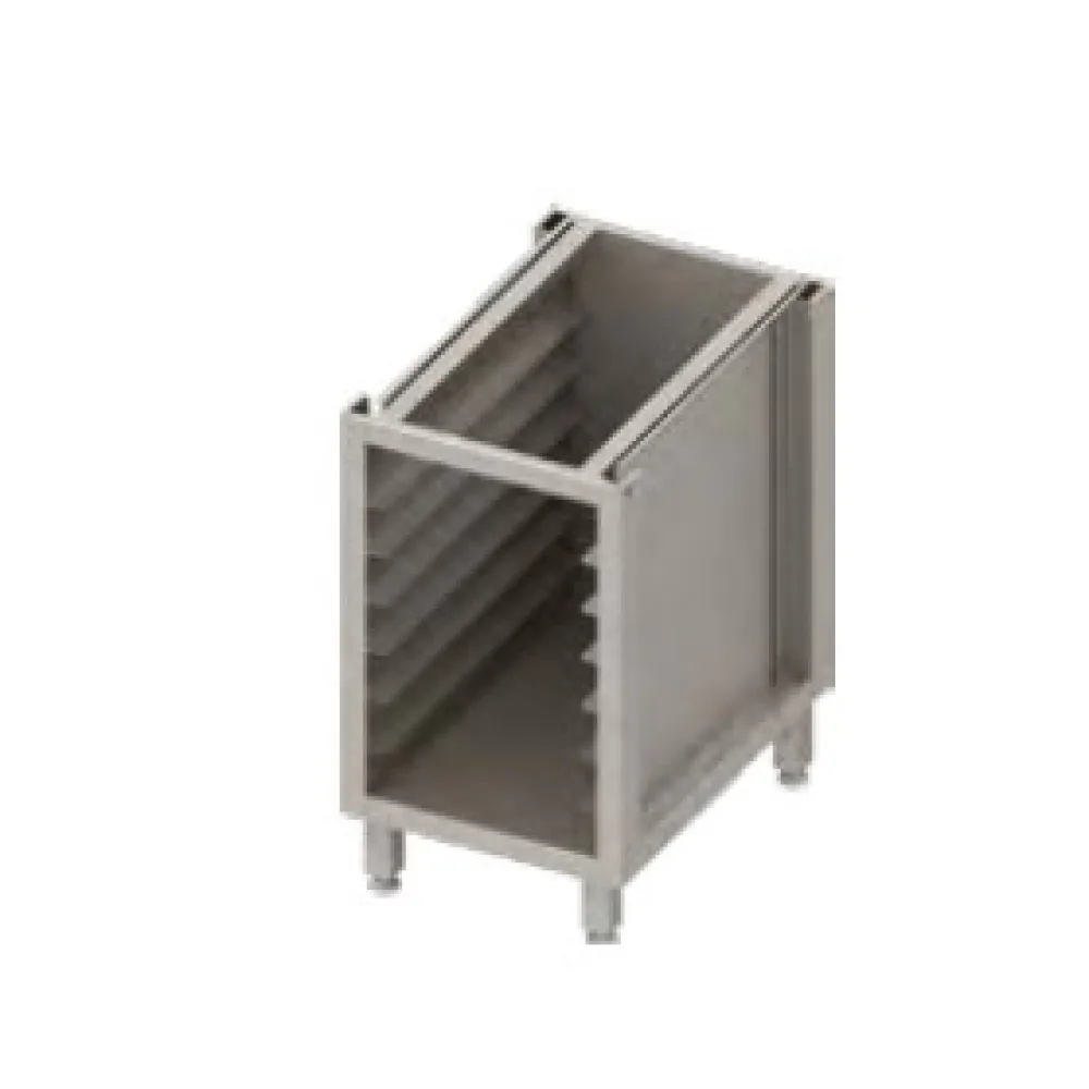 Stainless steel furniture module BHS-HoReCa 983635045K