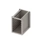 Stainless steel furniture module BHS-HoReCa 943635045F