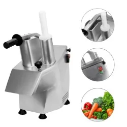 Vegetable cutter and chopper Stalgast 713003