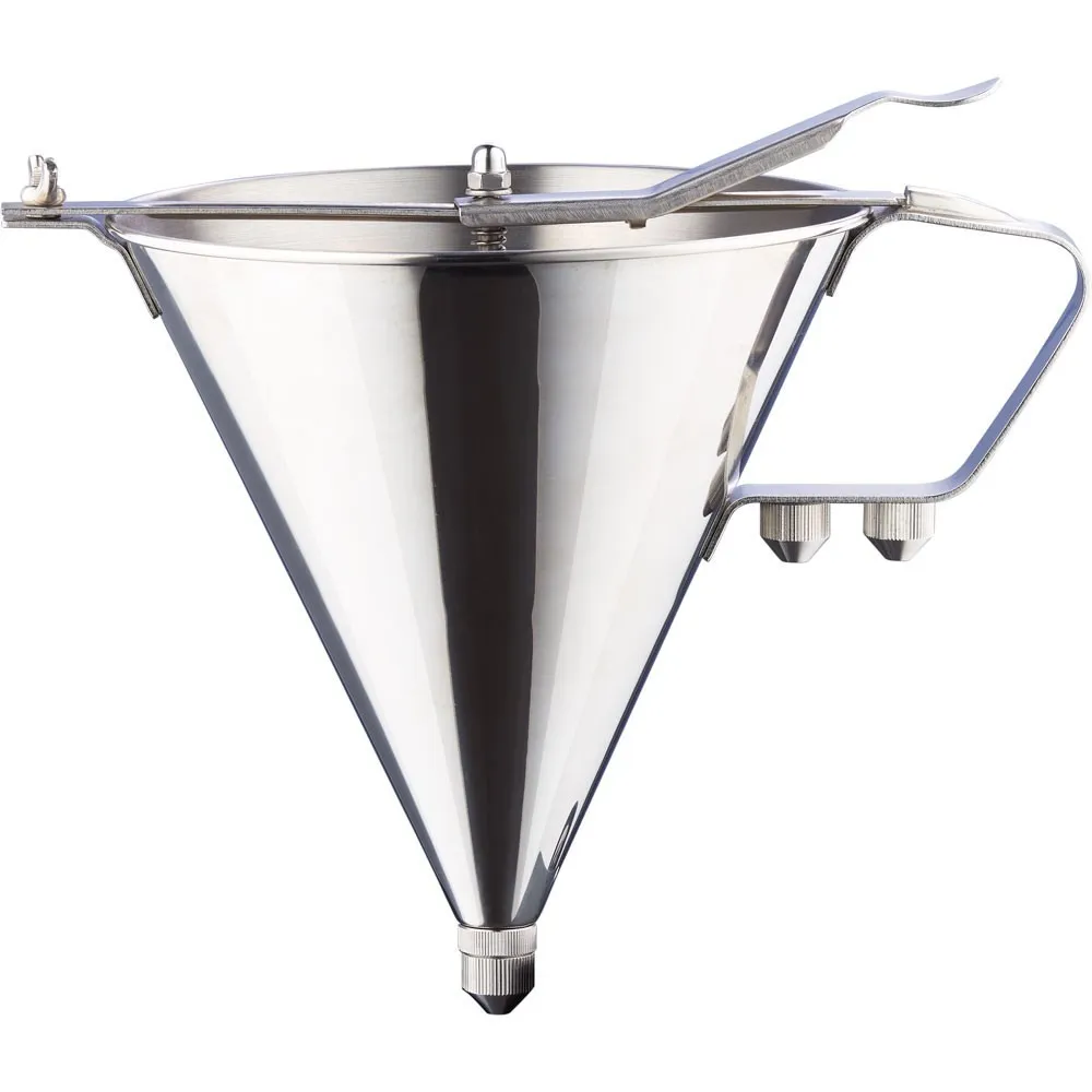Piping tip Stalgast 510022