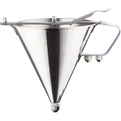 Piping tip Stalgast 510022