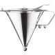 Piping tip Stalgast 510022
