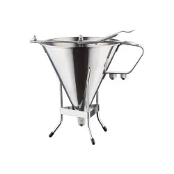 Piping tip Stalgast 510023