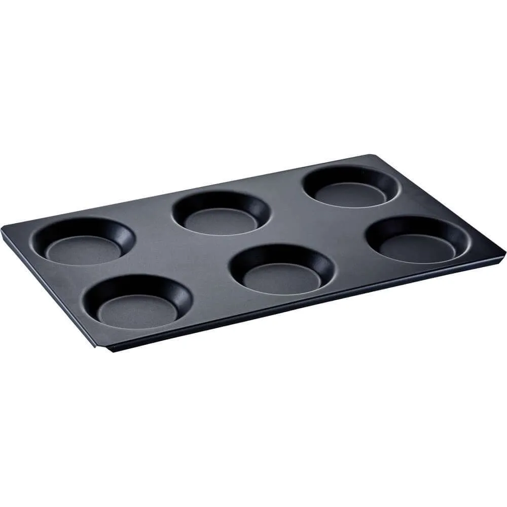 Baking tray Stalgast 917028