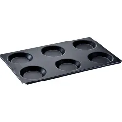 Baking tray Stalgast 917028
