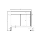 Stainless steel furniture module BHS-HoReCa 983575040K