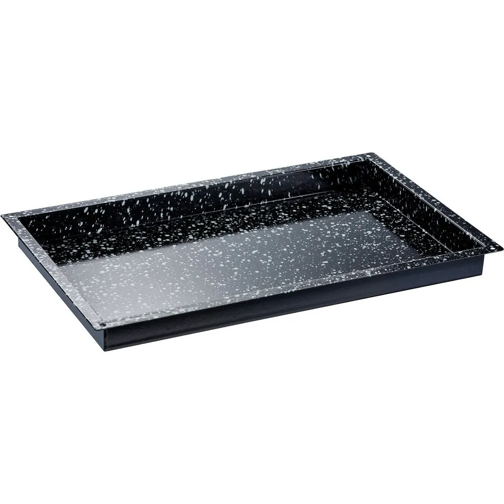 Baking tray Stalgast 917036