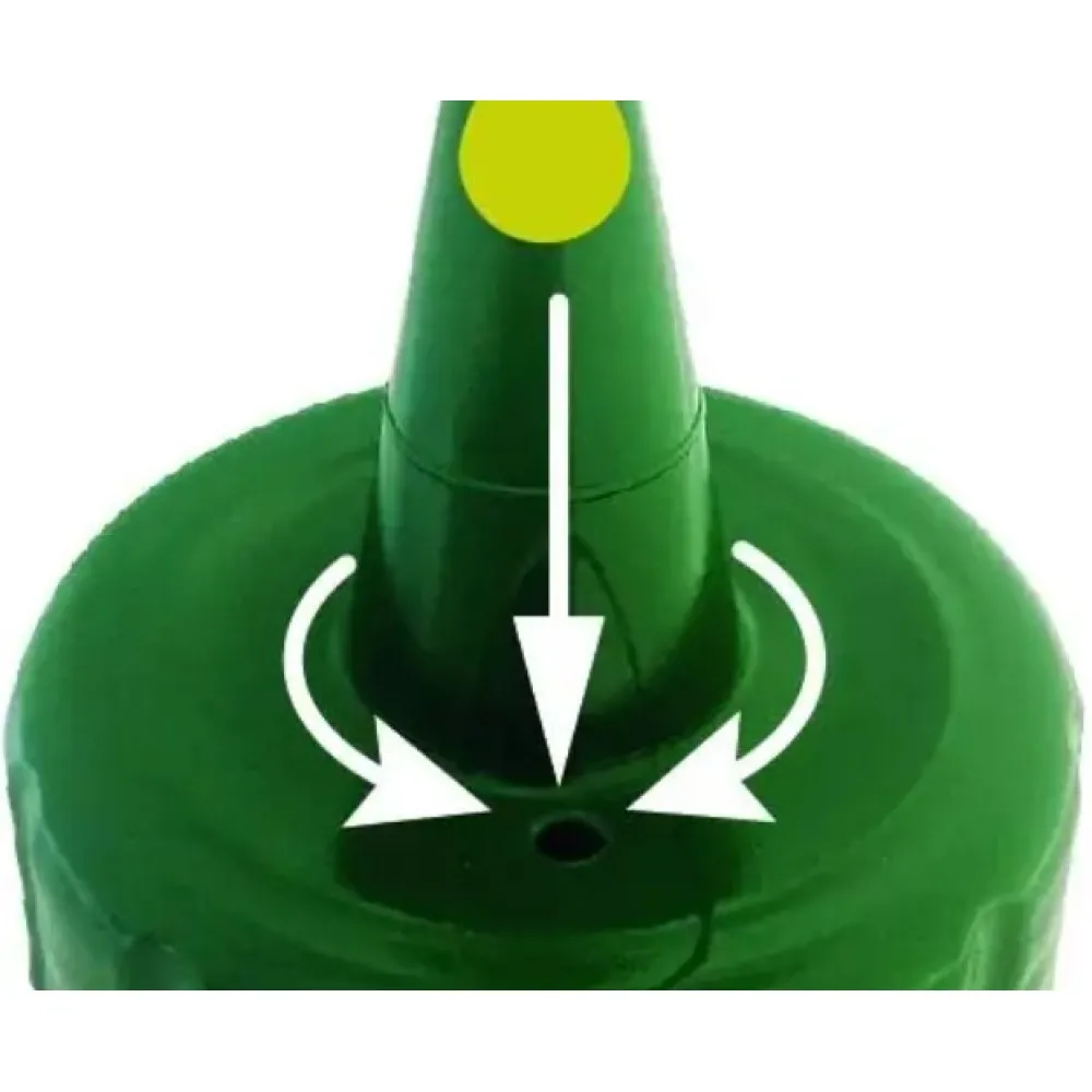Dispenser ARAVEN AR71276