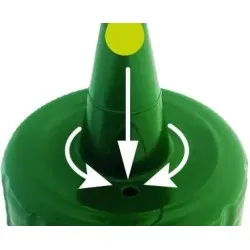 Dispenser ARAVEN AR71276