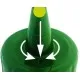 Dispenser ARAVEN AR71276
