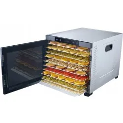 Food dehydrator Stalgast 690310