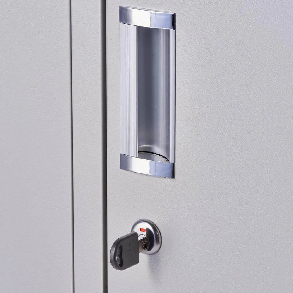 Work clothes locker Stalgast 662006