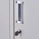 Work clothes locker Stalgast 662006