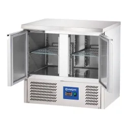 Freezer table Stalgast 832029