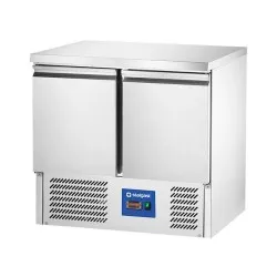 Freezer table Stalgast 832029