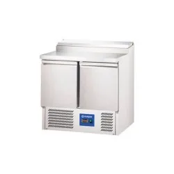 Counter refrigerator table without drawers Stalgast 832328
