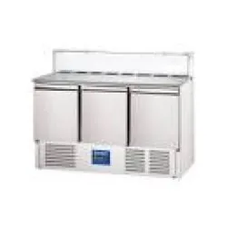 Pizza table Stalgast 833037