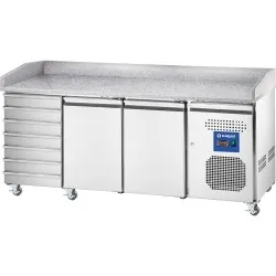 Pizza table Stalgast 833271
