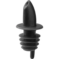 Bottle pourer and stopper Stalgast 475975
