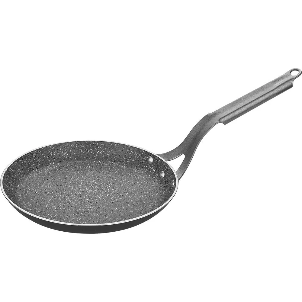 Aluminum frying pan with non-stick coating Stalgast 018303