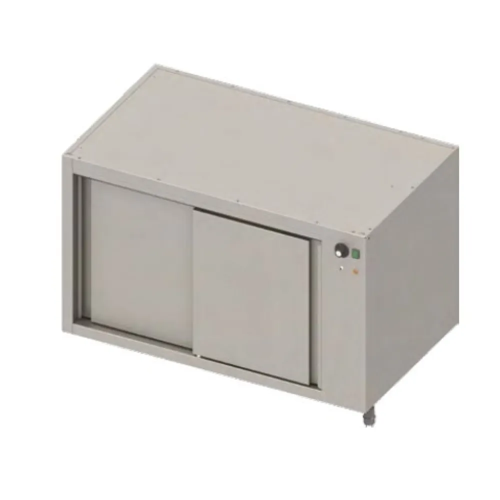Stainless steel furniture module BHS-HoReCa 943695100F