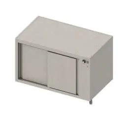 Stainless steel furniture module BHS-HoReCa 943695100F