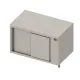 Stainless steel furniture module BHS-HoReCa 943695100F