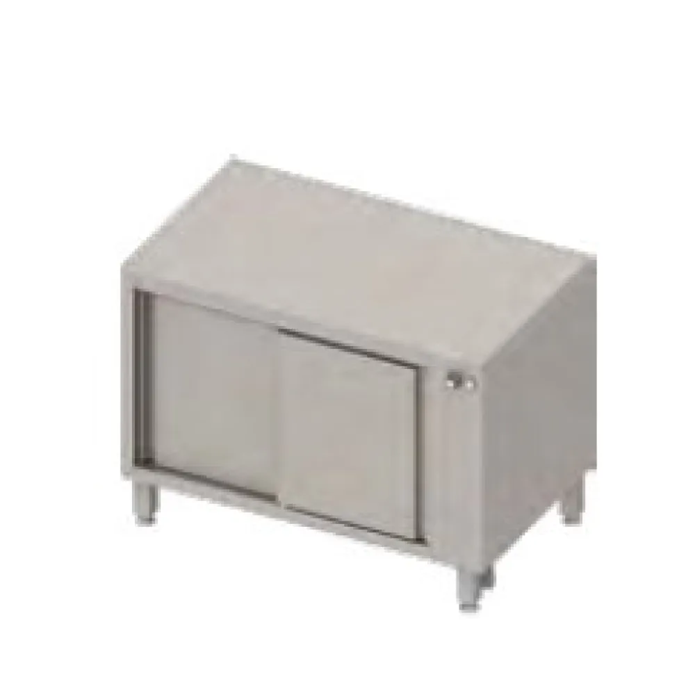 Stainless steel furniture module BHS-HoReCa 983695100K
