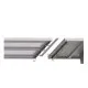 Stainless steel furniture module BHS-HoReCa 983706040