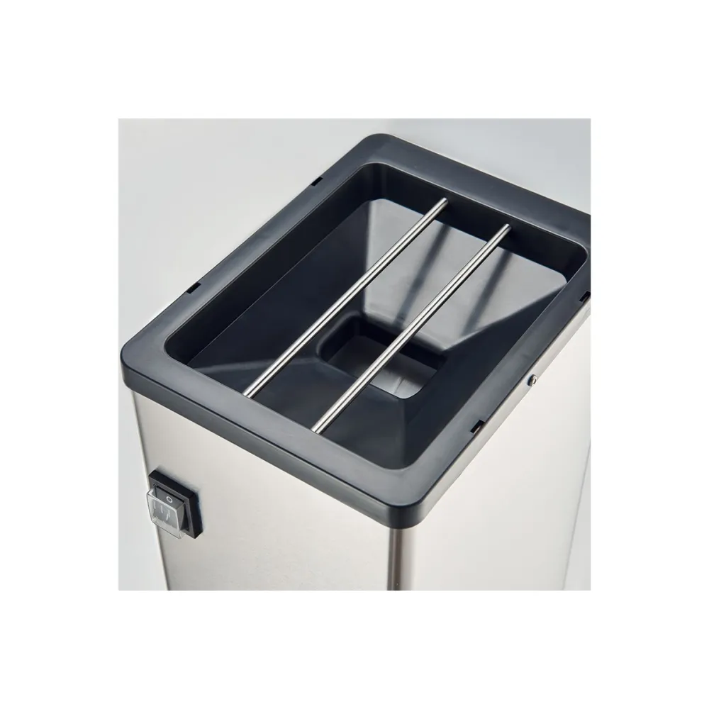 Ice crusher Stalgast 471160