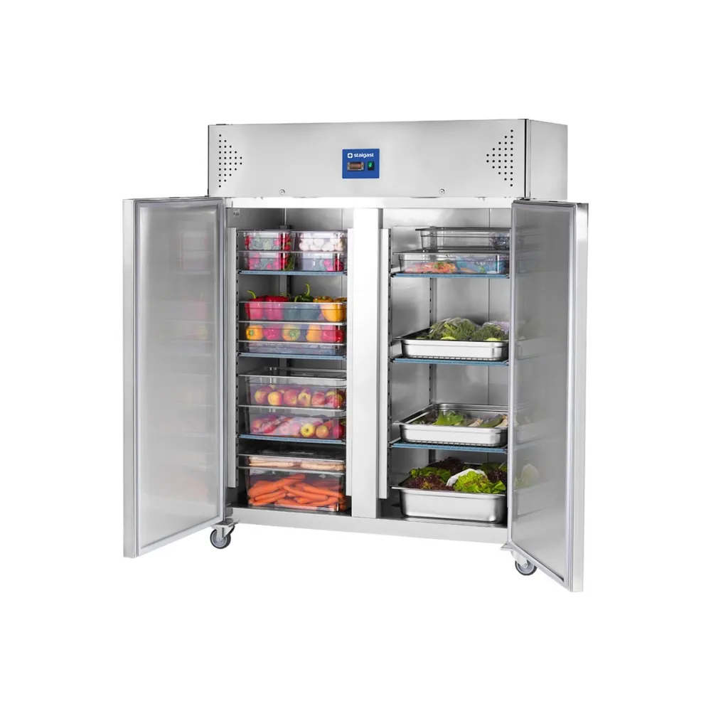 Refrigerator Stalgast 830130